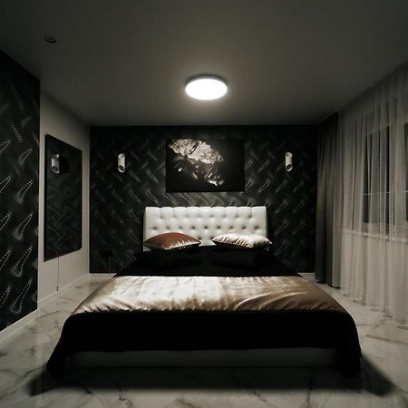 Kiss Apartment ชิลูเต ภายนอก รูปภาพ
