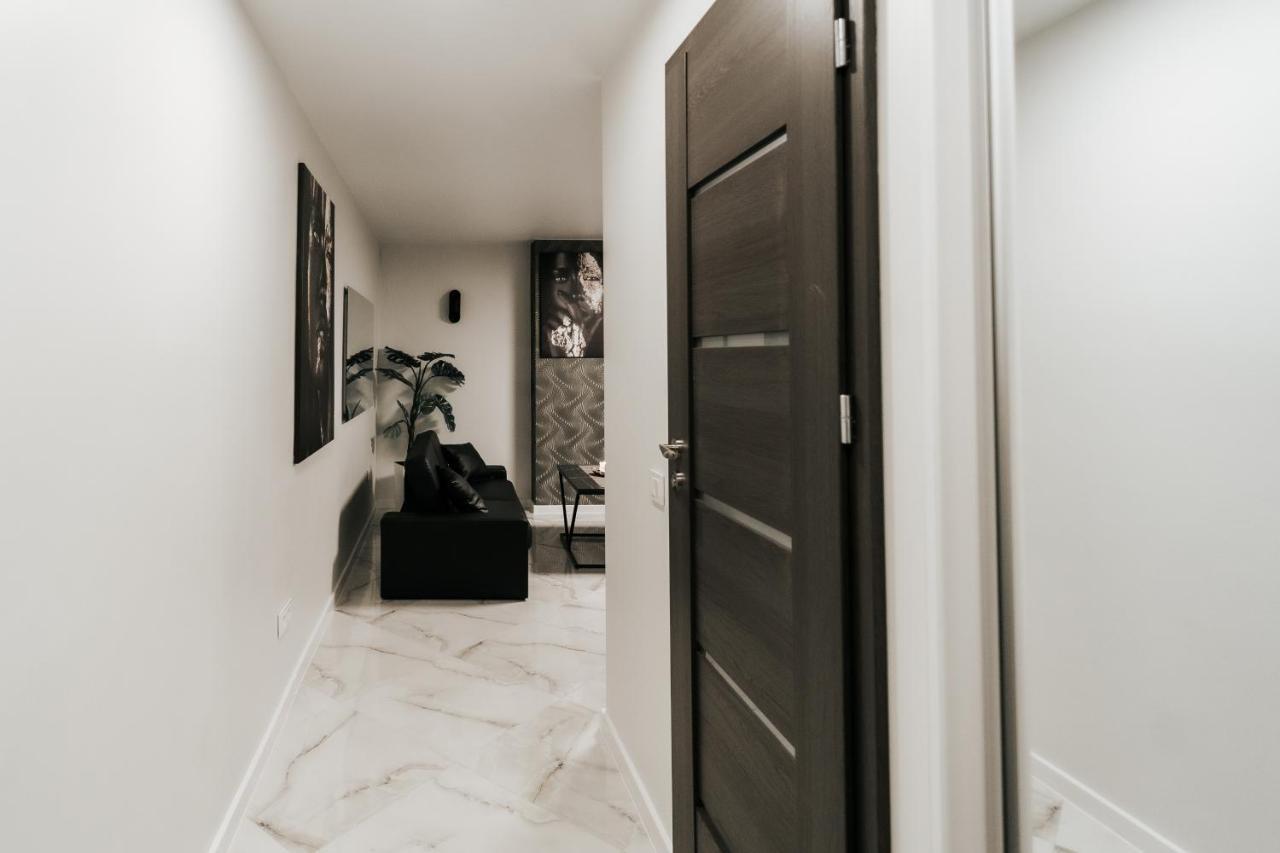 Kiss Apartment ชิลูเต ภายนอก รูปภาพ