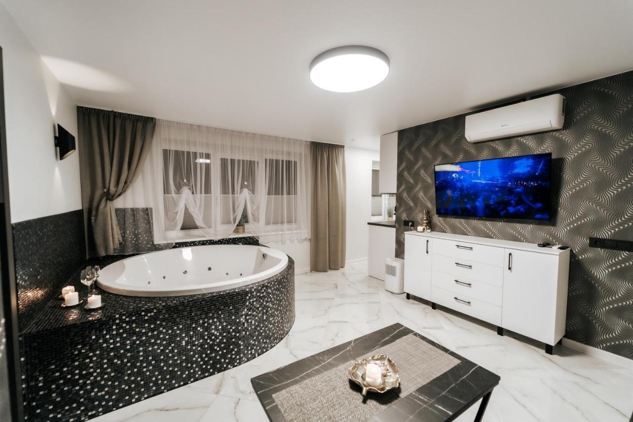 Kiss Apartment ชิลูเต ภายนอก รูปภาพ