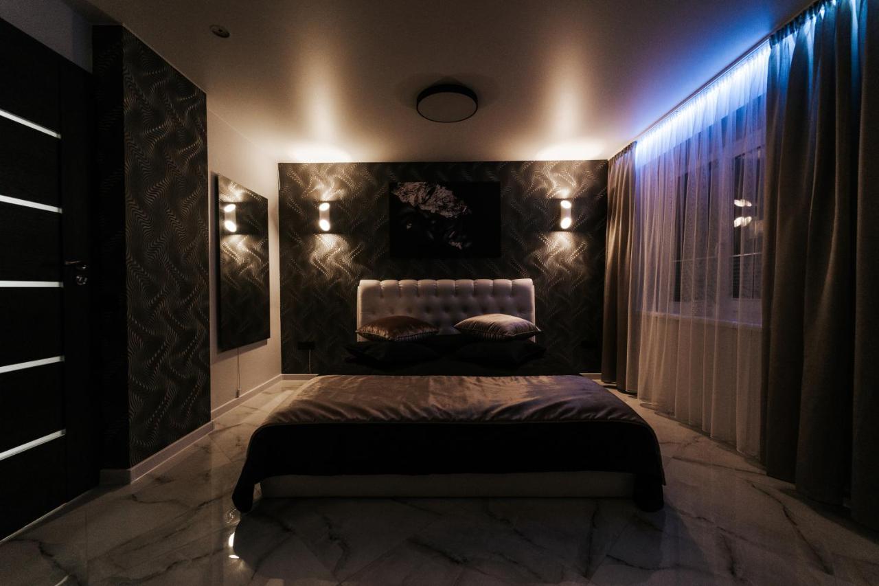 Kiss Apartment ชิลูเต ภายนอก รูปภาพ
