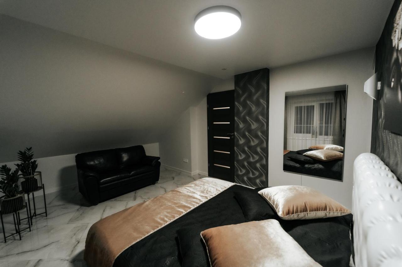 Kiss Apartment ชิลูเต ภายนอก รูปภาพ
