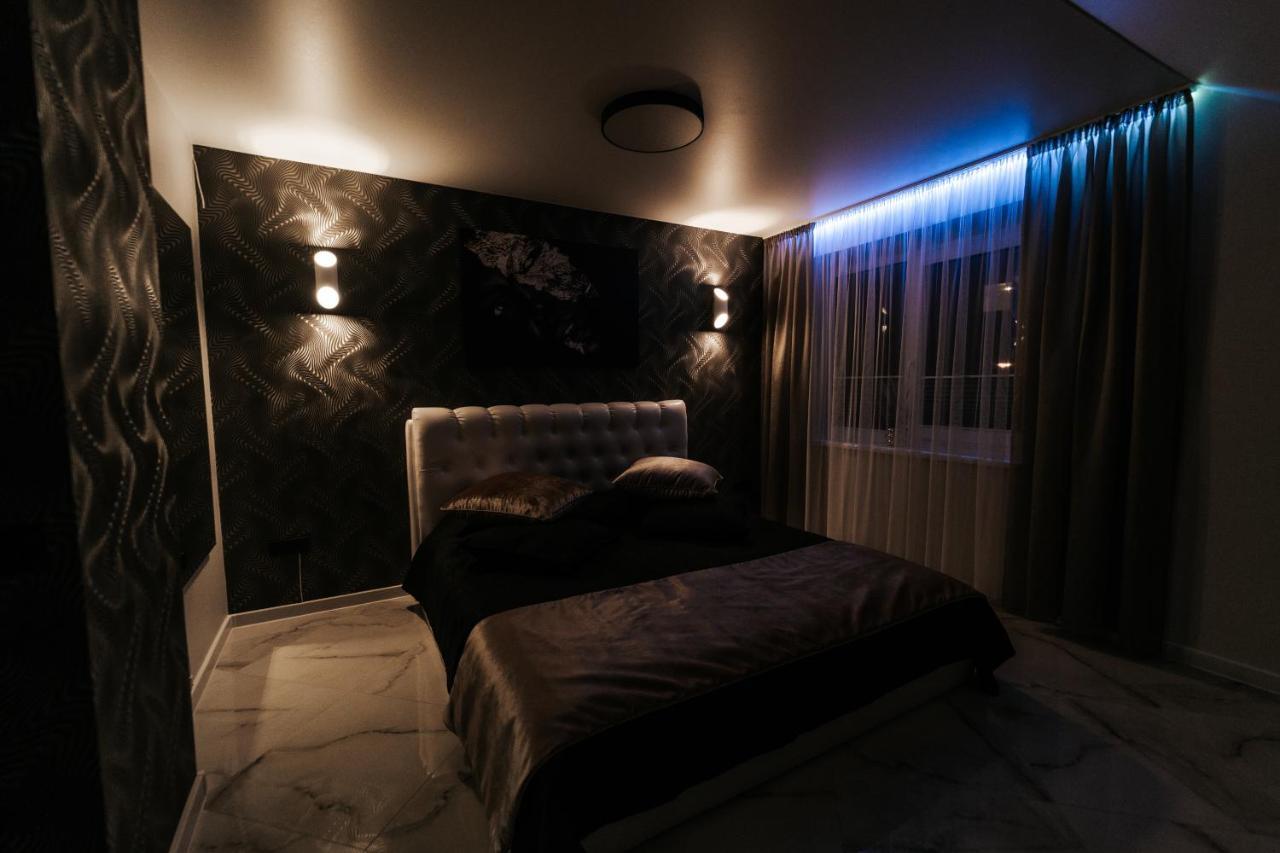 Kiss Apartment ชิลูเต ภายนอก รูปภาพ
