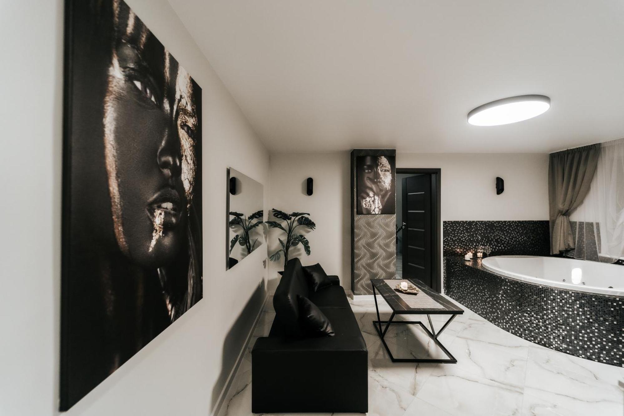 Kiss Apartment ชิลูเต ภายนอก รูปภาพ